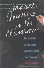 Moral Questions in the Classroom: How to Get Kids to Think Deeply About R - GOOD picture