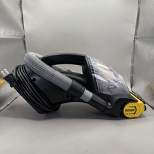 Eureka RapidClean Stair Step 41 Handheld Vacuum Corded Bagless Multi Surface picture