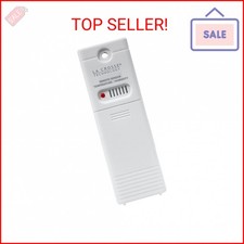 La Crosse Technology Wireless Outdoor Temperature & Humidity Sensor - Wall Mount picture