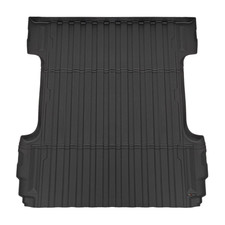 TripleAliners Truck Bed Mat for Chevrolet Silverado/GMC Sierra 1500 2007-2018 picture