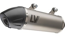 Leo Vince LV-X EVO Slip-On Muffler Exhaust KTM EXC FE EC 350 450 EXC-F + 14436X picture