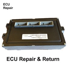 Jeep Engine Computer ECM ECU PCM Repair & Return Jeep ECU Repair picture