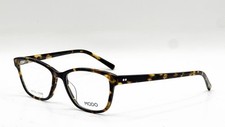 NEW MODO 6606 DTORT DARK TORTOISE AUTHENTIC EYEGLASSES 50-16 picture