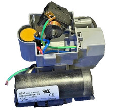 EMBRACO 115V RELAY, OVERLOAD, CAPACITOR, COVER, STARTER PACK picture