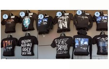 Staind Concert Shirt Hoodie Break The Cycle 25th Anniversary Tour Merch Reprint picture