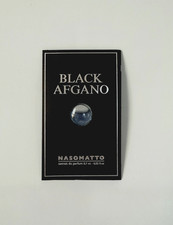 Nasomatto BLACK AFGANO  EXTRAIT DE PARFUM Sample Vial 0.7ML/0.02 OZ picture