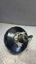 2001-2002 Toyota Sequoia Power Brake Vacuum Booster With Skid Control OEM picture