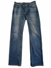 Celine Kurt Denim Hedi Slimane Stage picture