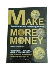 Make More Money Practical Guide Book picture