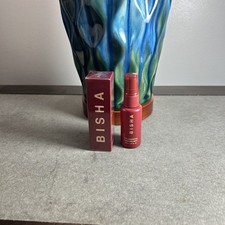 Bisha Essential Finishing Mist 1.01 Fl oz  Exp 10/23/28 picture