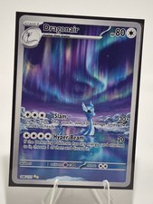 Dragonair (Custom Altered Art) picture