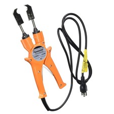 PipeMaster Professional Copper Pipe Soldering Tool - Flame-Free Orange picture