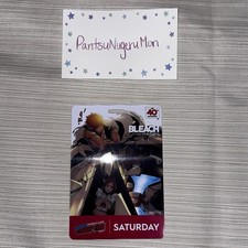 NYCC New York Comic Con 2026 SATURDAY Badges - UNACTIVATED *READ DESCRIPTION* picture