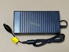 For Aruba 2930F 8G 2SFP External Inline Power Supply 4-Pin Genuine AC Adapter picture