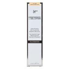 IT Cosmetics Confidence In A Gel Lotion 2.5 oz NIB Rare Discontinued picture