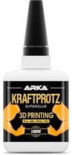3D Printer Printing Glue 1.76 fl. oz - German Strong Liquid for PLA ABS PETG TPU picture