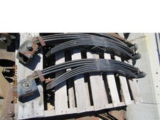 Replaces 2004 UD-NISSAN UD1400 REAR LEAF SPRING ,  MD picture