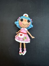Lalaloopsy Mini Nurse Rosy Bumps 'N' Bruises picture