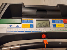 Pro-form Carbon T10 Treadmill - Gray (PFTL99920) picture