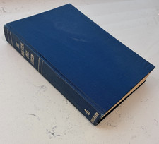 The Analytical Greek Lexicon by Zondervan 1972, hardcover in good condition picture