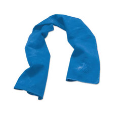 Chill-Its Blue Evaporative Cooling Towel (50-Pack) picture