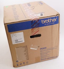 Brother Elite PE900 Large Embroidery Machine with Wireless LAN Connection picture