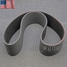 Replacement 8mm 140T Belt For 3.35