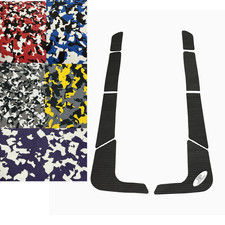 Traction Mat Kit For Sea-Doo 1993 1994 1995 1996 XP SPX SPI SP Seadoo foot pads picture