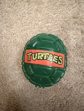 Vintage 1994 Teenage Mutant Ninja Turtles Talkin Turtle Communicator not working picture