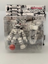 MONDO Gecko Mirage Variant Wondercon Exclusive LE 500pcs TMNT Ninja Turtles picture