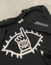 Vintage Movie 20th Century Boys Promo T-shirt Sz.M picture