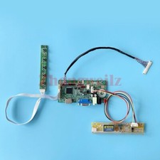 For LTN154X1-L02/L03 1CCFL VGA HDMI 1280x800 30Pin LVDS LCD Driver Board DIY Kit picture