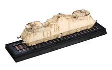 Panzerjager Triebwagen 1/48  German War Train picture