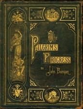 The Pilgrim's Progress (Classic Christian Literature Collector's Edition) picture