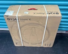 new IQAir Atem X Smart Air Purifier HyperHEPA Air Cleaner NEW Sealed 1650 Sq Ft picture