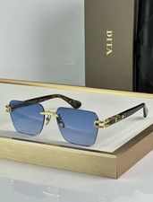 DITA META EVO ONE DTS147 Men's Sunglasses Lens Size 56口17-145mm - With New Case picture