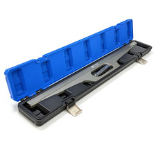 24 Inch Precision Machinist Straight Edge for Cylinder Head Flatness Checking picture