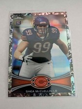 🏆 2012 Topps Chrome Camo Refractors /499 #1-220💲Storewide Bulk Deals💲 picture