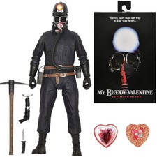 NECA My Bloody Valentine Ultimate Miner 7