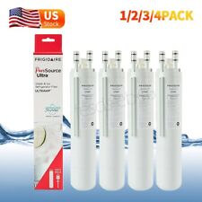 1/2/3/4 Pack ULTRAWF Frigidaire Ultra Pure-Source Refrigerator Water Filter NEW picture