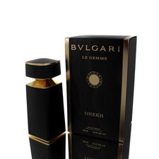 Bvlgari Men's Le Gemme Onekh EDP 3.4 oz Fragrances 783320417993 picture