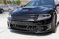 2015-2019 Dodge Charger Hellcat  Sabretooth Grille picture
