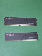 G.Skill Flare X5 32 GB (2 x 16 GB) DDR5-6000 CL36 Memory picture