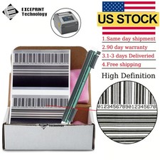 ✅ Printhead for Zebra ZD621D Printer 300dpi Part P1112640-051 USA STOCK ✅ picture