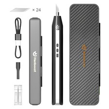 Hanboost C1 Wireless Ultrasonic Cutter Woodcarving Hand Tools for DIY Maker NEW picture