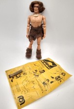1977 MEGO ONE MILLION BC TRAG Figure High Grade Complete Original NM/M picture