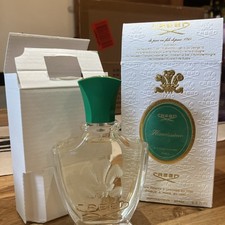 Fleurissimo 2.5 oz 75 ml Creed Eau De Parfum Spray New ORIGINAL BOX Ships Free  picture