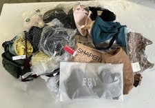 Wholesale Undergarments Lot 41 PCS EBY SPANX SHAPERX Mixed Styles Reseller picture