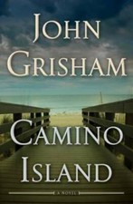 Camino Island: A Novel - Hardcover By Grisham, John - VERY GOOD picture