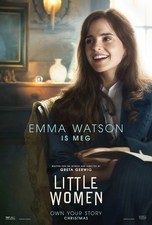 2019 Promo Film Poster Print 